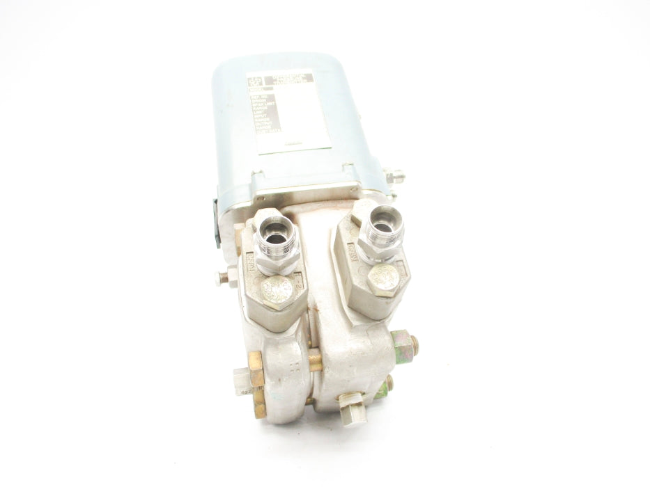 FOXBORO 13A-MS2 3-15PSI NSNP