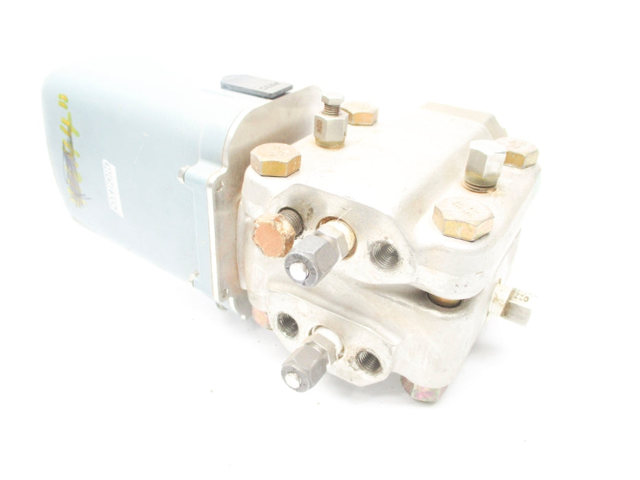 FOXBORO 13A-MS2 3-15PSI NSNP