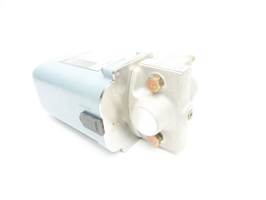 FOXBORO 11GM-AS1 0-90PSI UNMP