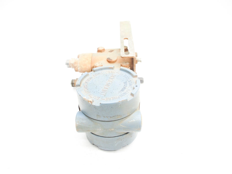 ROSEMOUNT 1151DP5E22RRB1 UNMP