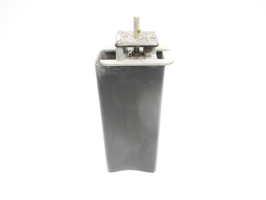 GENERAL ELECTRIC 12HEA61B235X2 125VDC UNMP