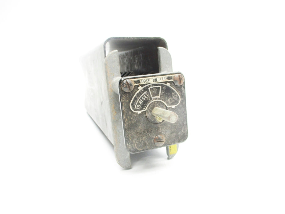 GENERAL ELECTRIC 12HEA61B235X2 125VDC UNMP