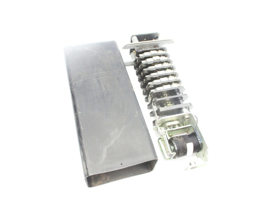 GENERAL ELECTRIC 12HEA61B235X2 125VDC UNMP