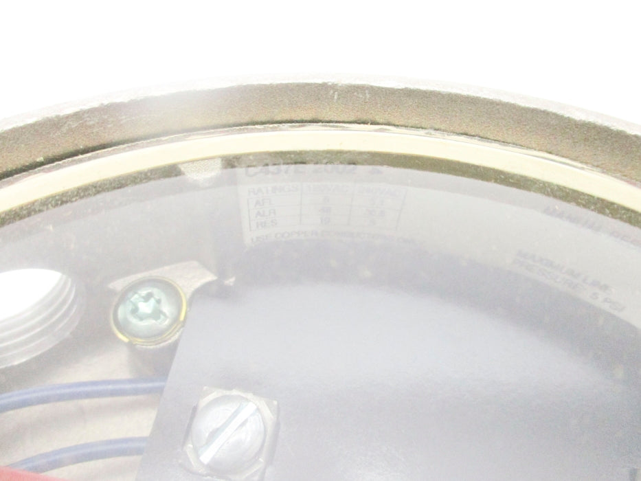 HONEYWELL C437E2002 NSMP