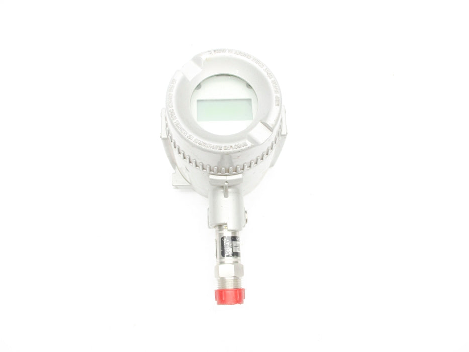 BAILEY PTSPGF1100AB1A0 0-100PSIG NSNP