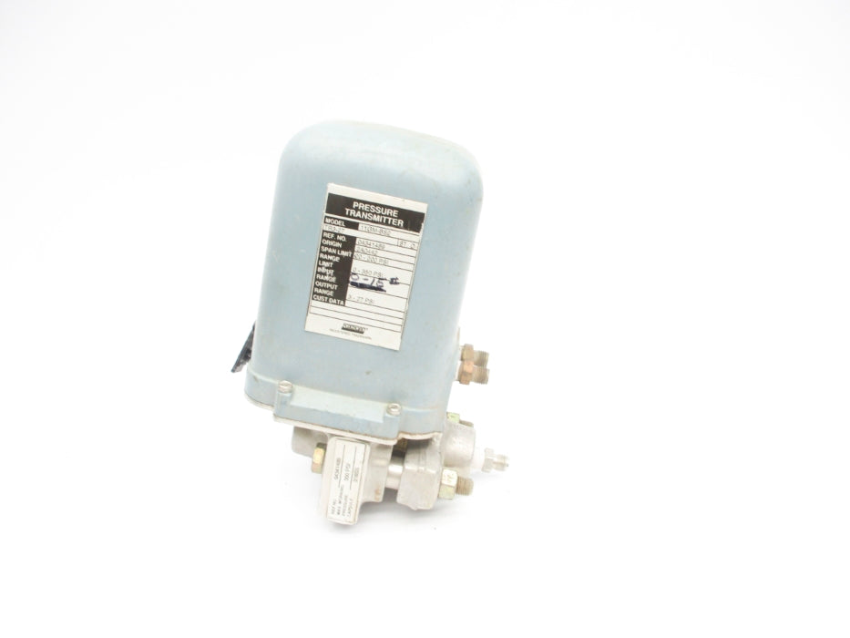 FOXBORO 11GM-BS2 350PSI UNMP