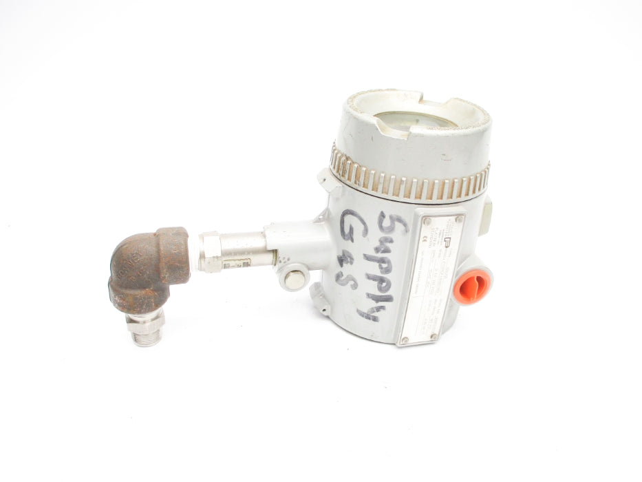 BAILEY PTSPGF1100B21A0 0-100PSIG UNMP