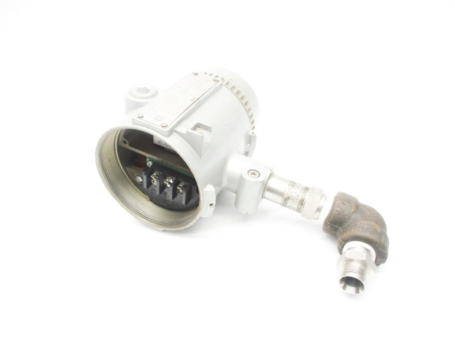 BAILEY PTSPGF1100B21A0 0-100PSIG UNMP