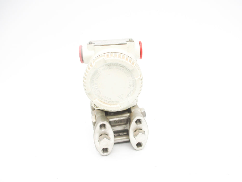 ABB 264PSQSKB1A1 10.5-42VDC 11.6-1160PSI UNMP