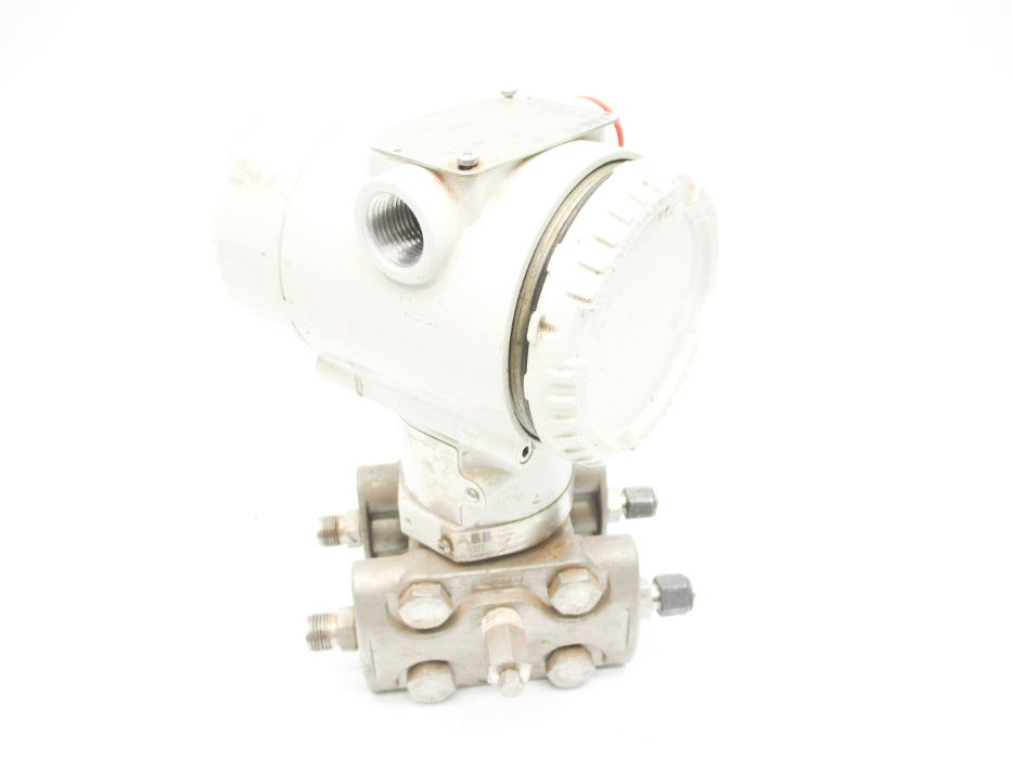 UNITED ELECTRIC J402-521 400PSI NSNP