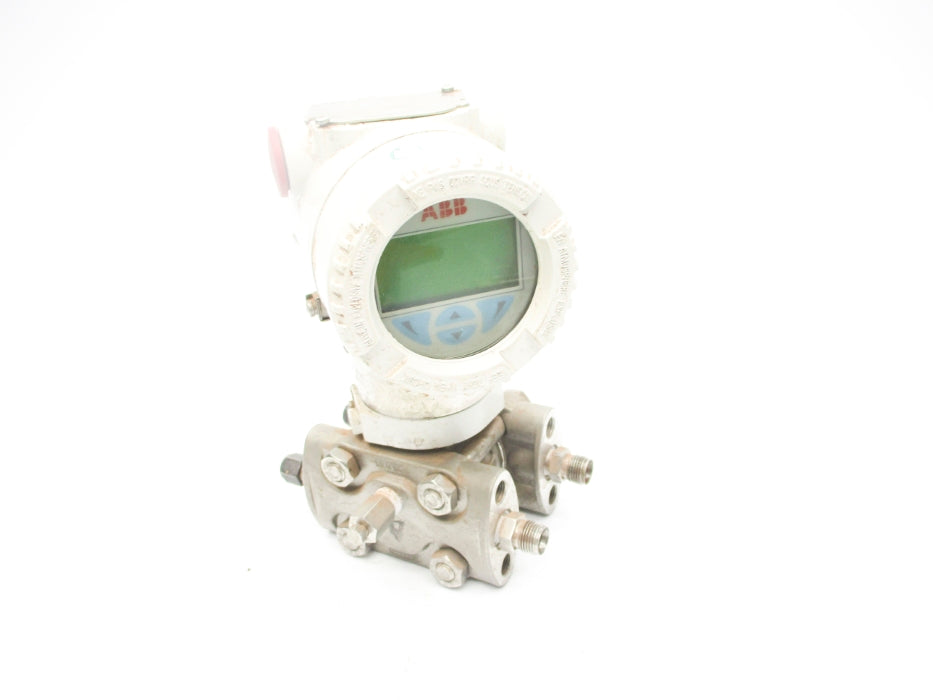 UNITED ELECTRIC J402-521 400PSI NSNP