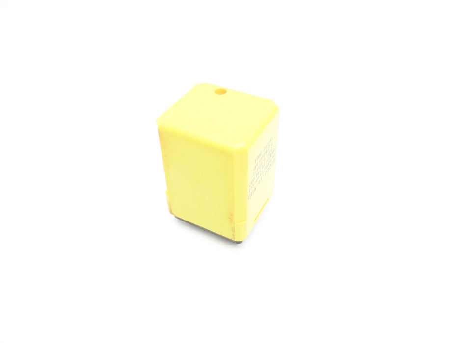 POTTER & BRUMFIELD CUA-41-70005 120VAC 10A 5S UNMP
