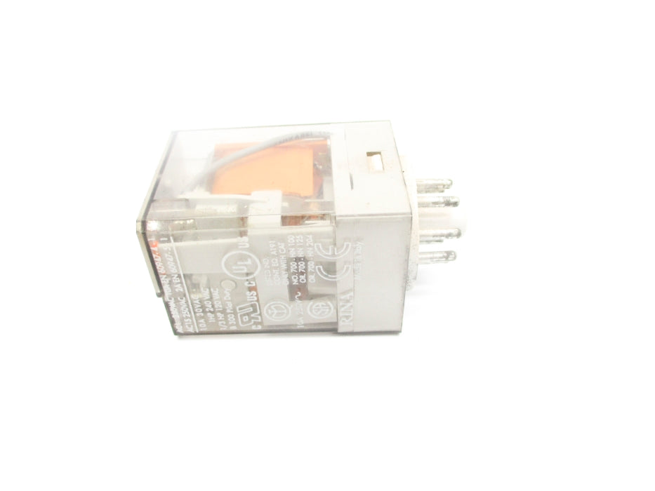 INDUSTRIAL SPARE PART 700-HA32A01 SER. D 10A 120VAC UNMP
