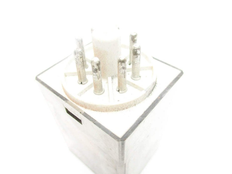 INDUSTRIAL SPARE PART 700-HA32A01 SER. D 10A 120VAC UNMP