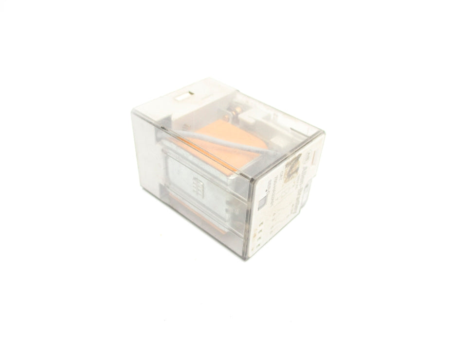 INDUSTRIAL SPARE PART 700-HA32A01 SER. D 10A 120VAC UNMP