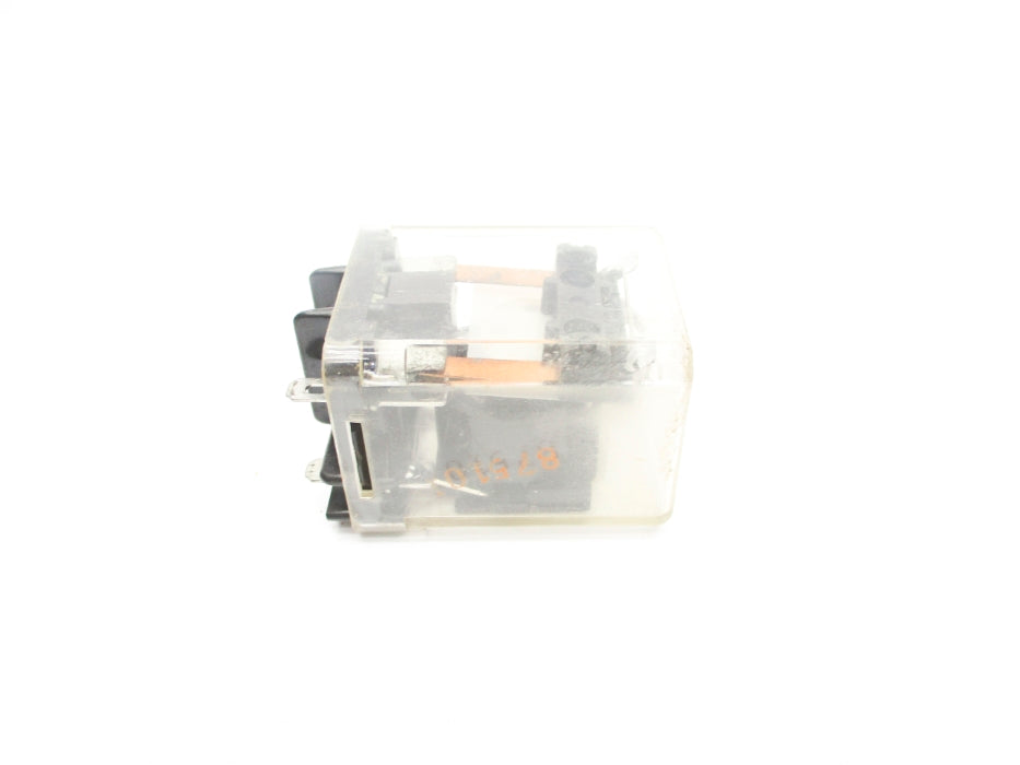 POTTER & BRADLEY KUEP-3D15-24 24VDC 10A UNMP