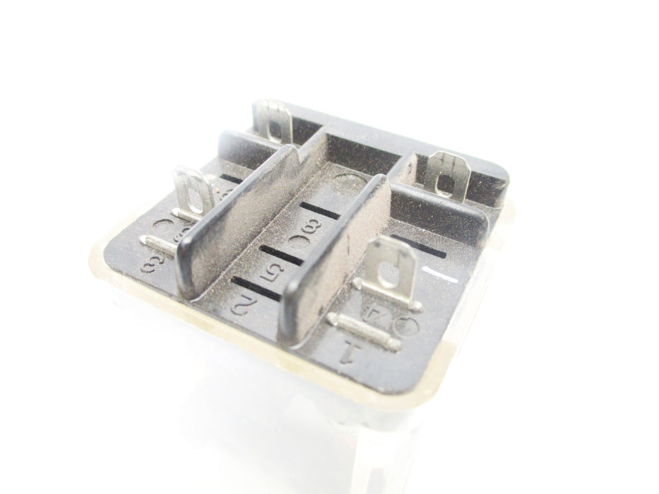 POTTER & BRADLEY KUEP-3D15-24 24VDC 10A UNMP