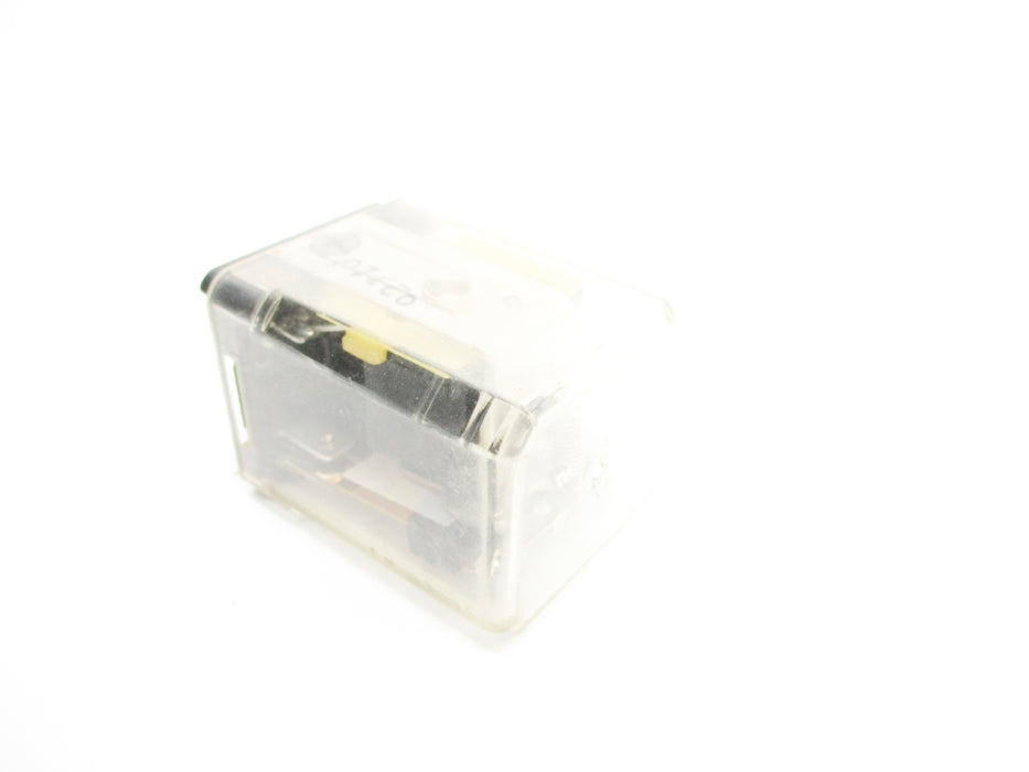 POTTER & BRADLEY KUEP-3D15-24 24VDC 10A UNMP