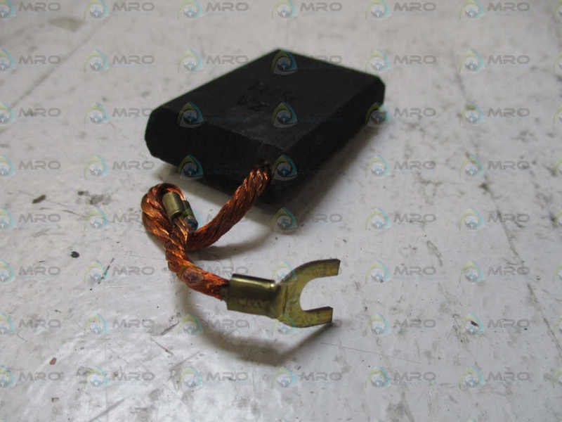ZA 581 CARBON MOTOR BRUSH *NEW NO BOX*