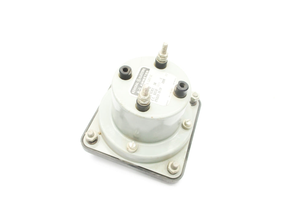 GENERAL ELECTRIC 50-103131-LSTM2 0-2000ACA UNMP
