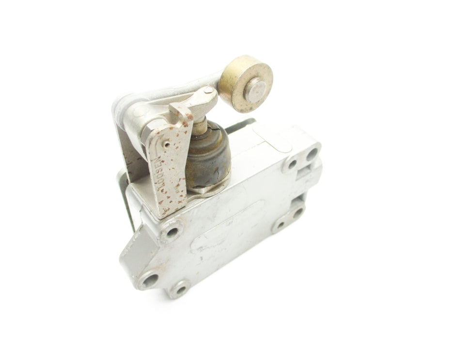 MCGILL 1503-0700 UNMP