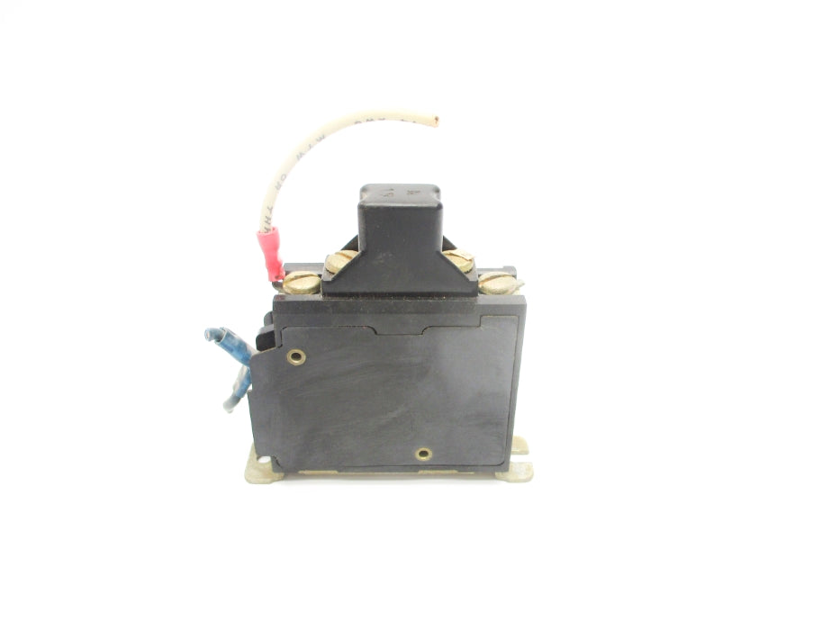 INDUSTRIAL SPARE PART 816-BOV4 SER. K UNMP