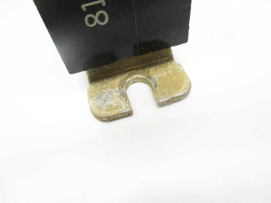 INDUSTRIAL SPARE PART 816-BOV4 SER. K UNMP
