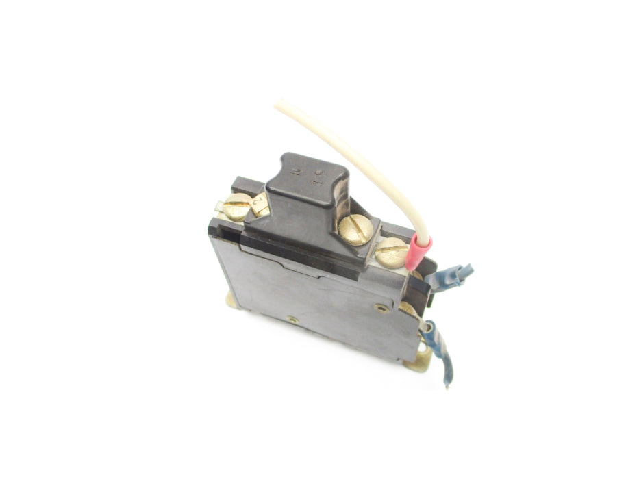 INDUSTRIAL SPARE PART 816-BOV4 SER. K UNMP