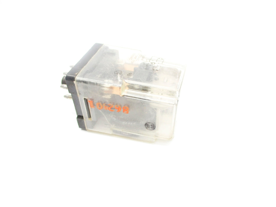 POTTER & BRUMFIELD KRPA11DG 110VDC UNMP