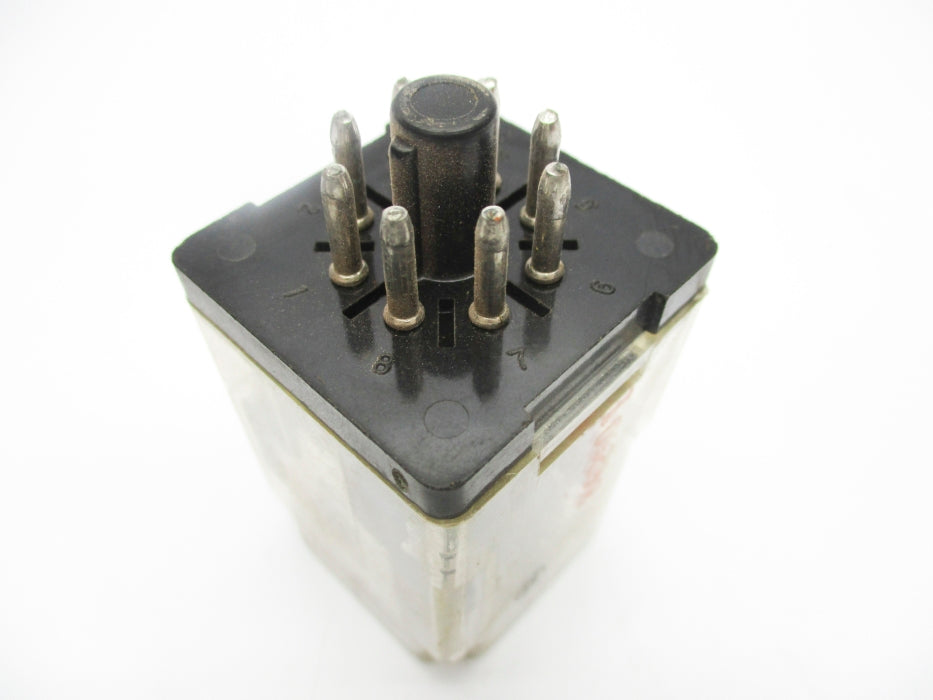 POTTER & BRUMFIELD KRPA11DG 110VDC UNMP