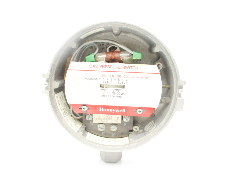HONEYWELL C437F1003 5PSI (AS PICTURED) UNMP