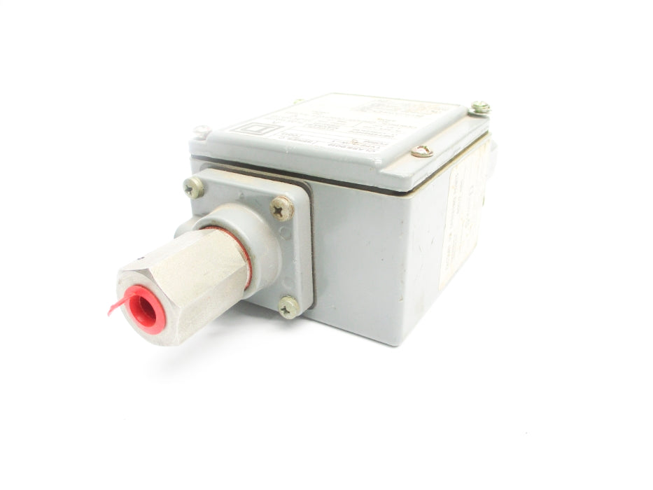 SQUARE D 9012GJW1 SER. C 15-825PSID UNMP