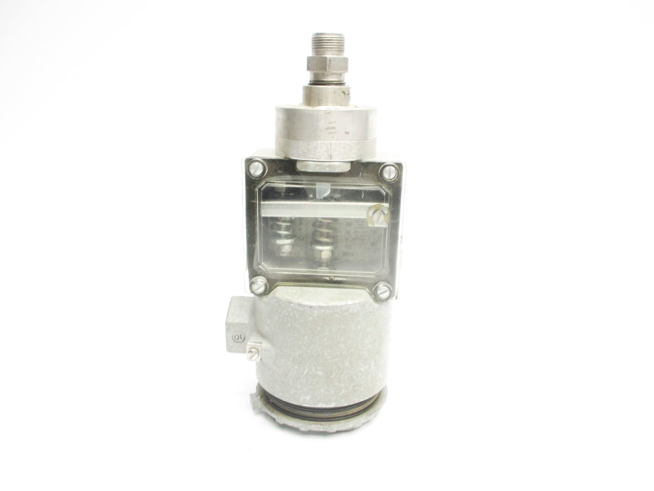 MERCOID SA1111E-S5-K2 1200PSI UNMP