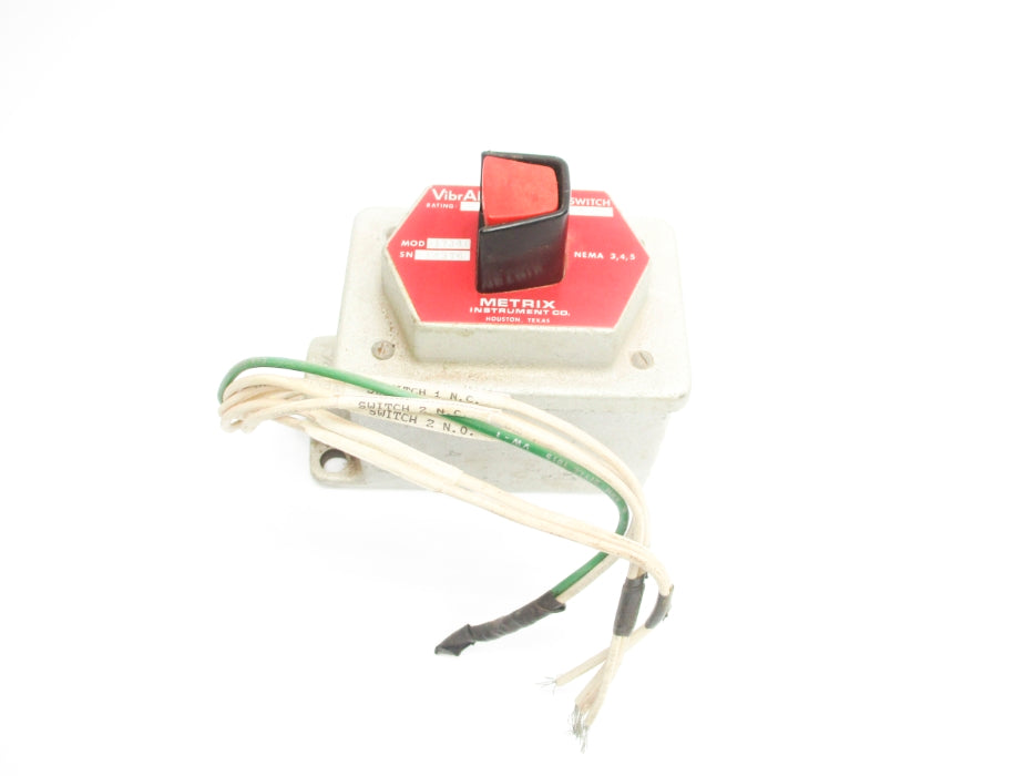 METRIX 517340 UNMP