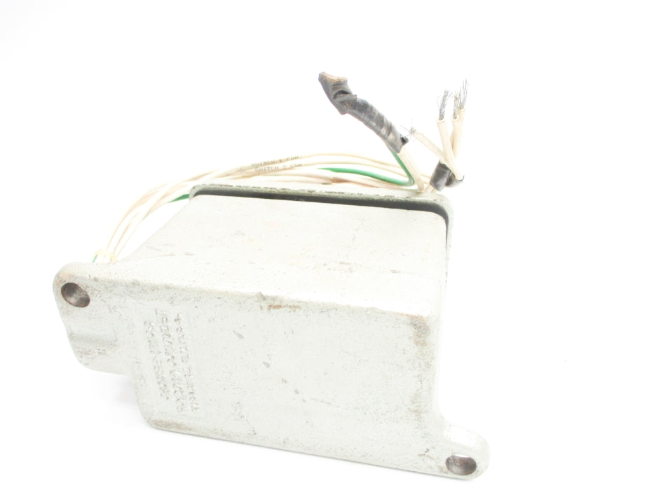 METRIX 517340 UNMP