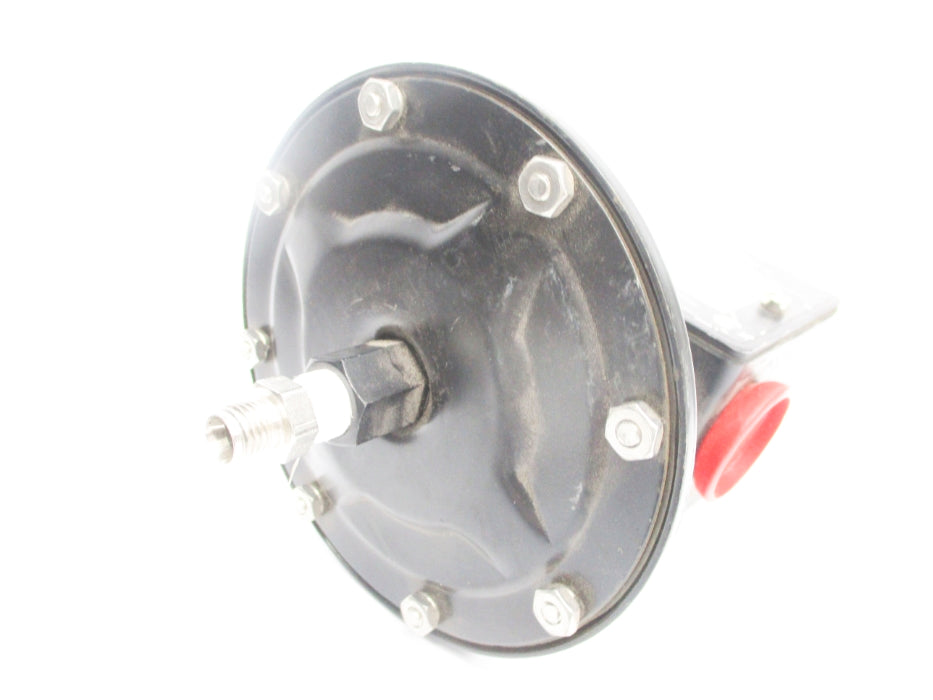 ASHCROFT B424B 20PSI UNMP