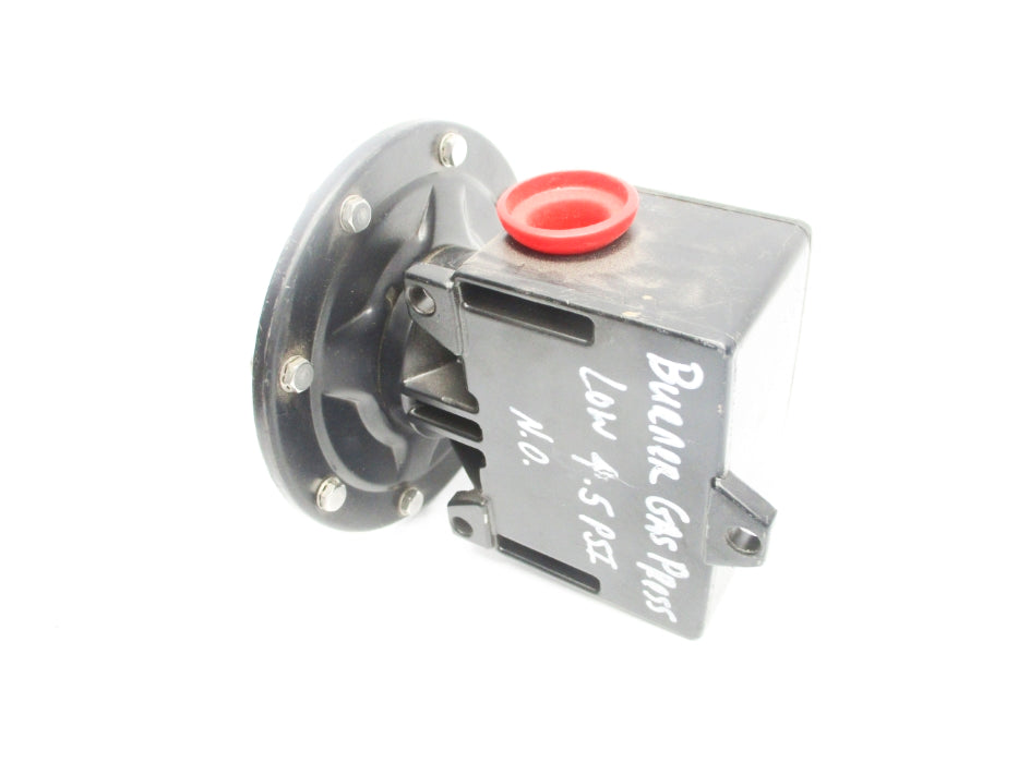 ASHCROFT B424B 20PSI UNMP