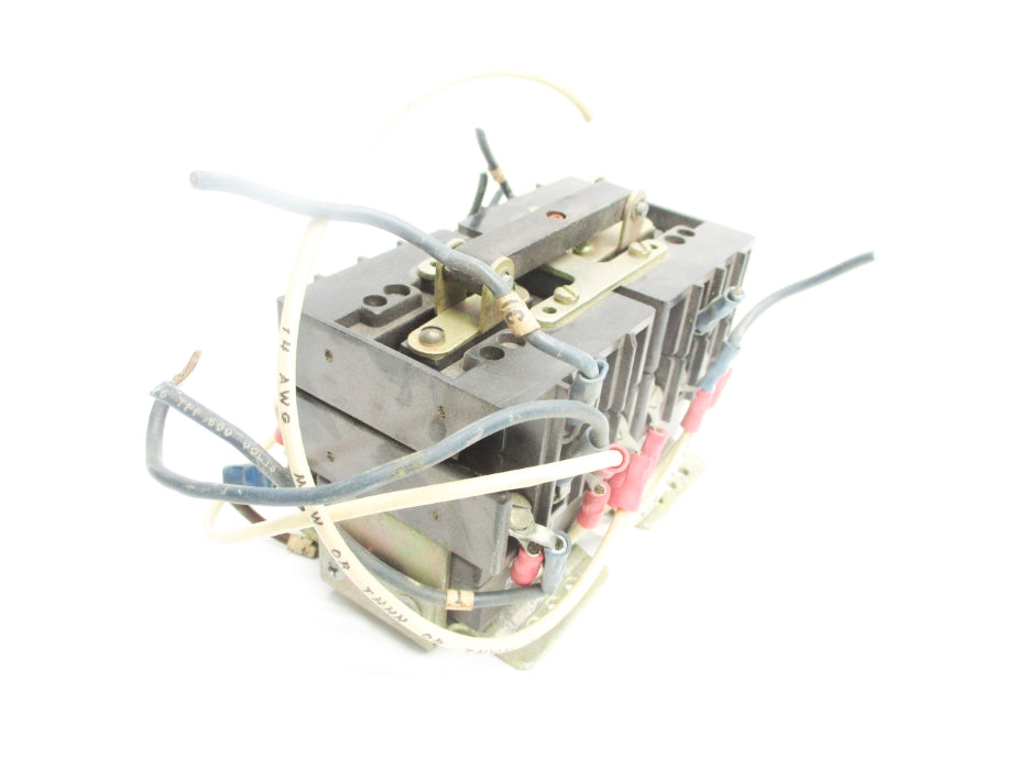 TELEMECANIQUE 2180SRFEXR41AA 600VAC UNMP