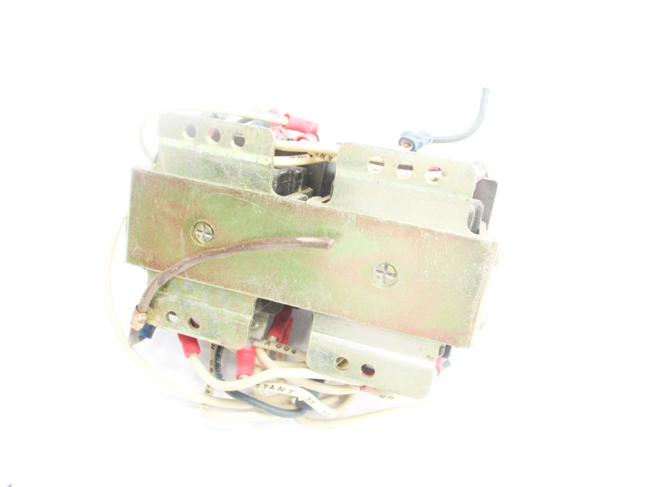 TELEMECANIQUE 2180SRFEXR41AA 600VAC UNMP