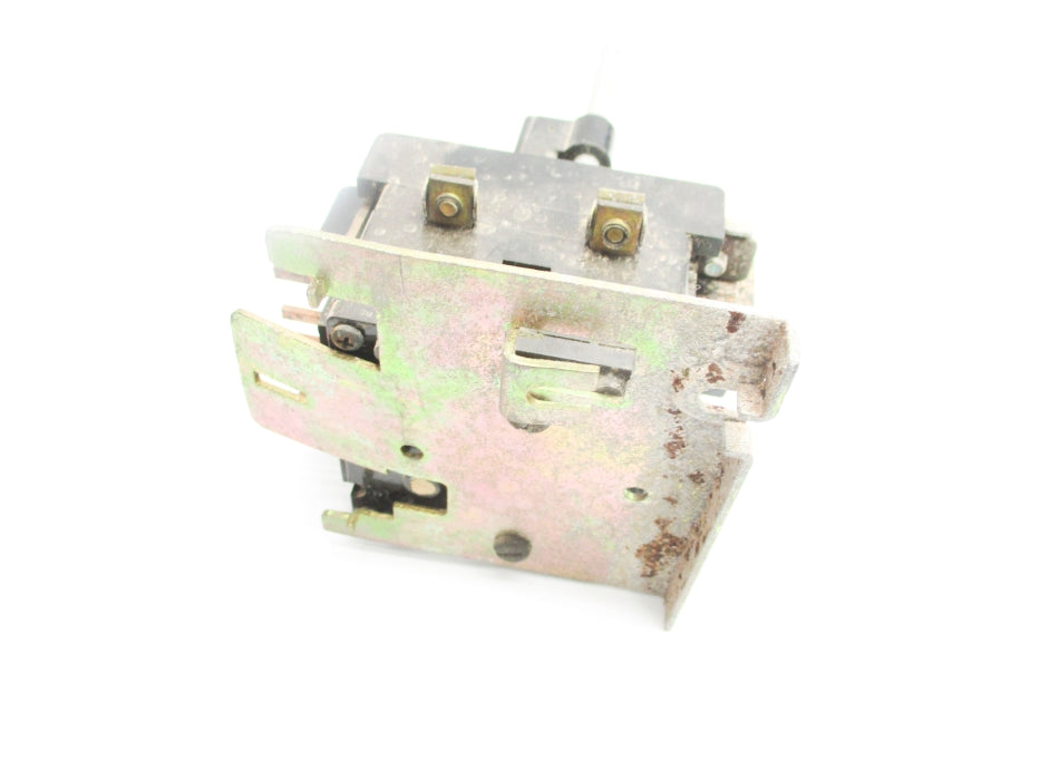 FURNAS ELECTRIC 48EC37AA3 UNMP