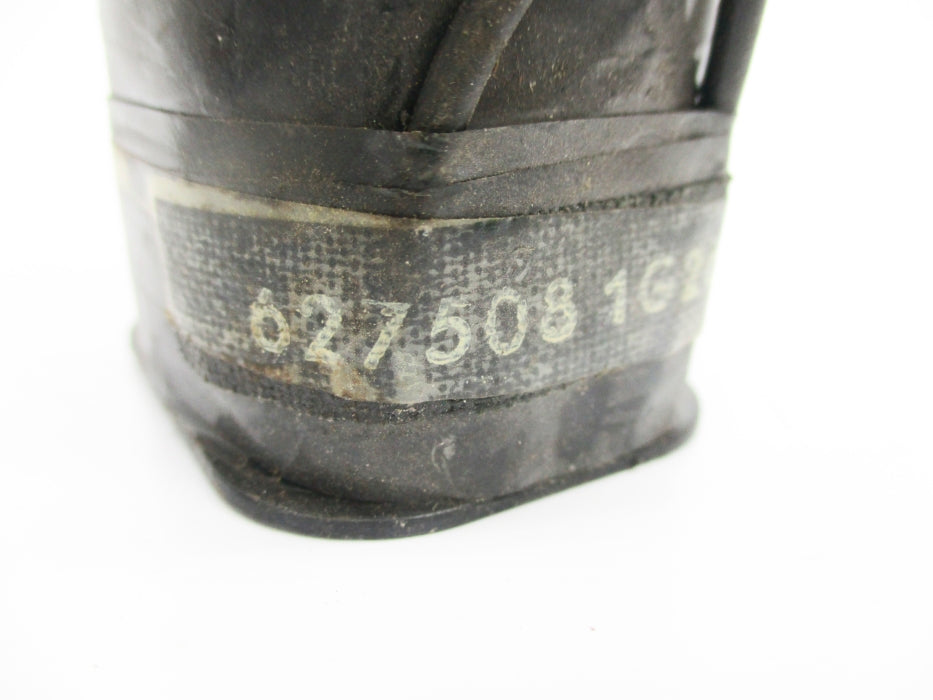 GENERAL ELECTRIC 6275081G26 UNMP
