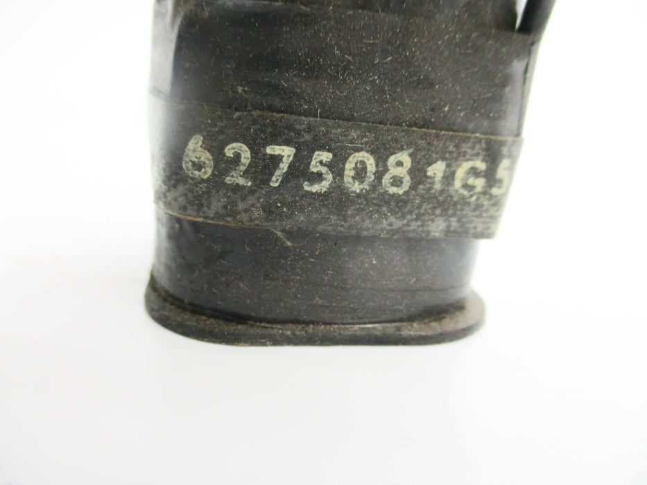 GENERAL ELECTRIC 6275081G59 UNMP