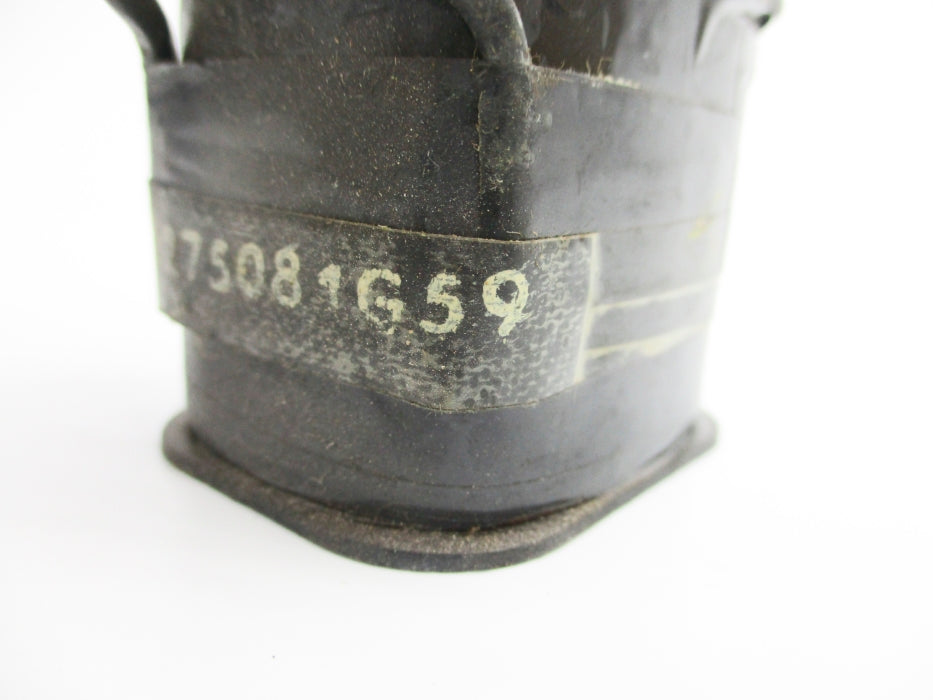 GENERAL ELECTRIC 6275081G59 UNMP