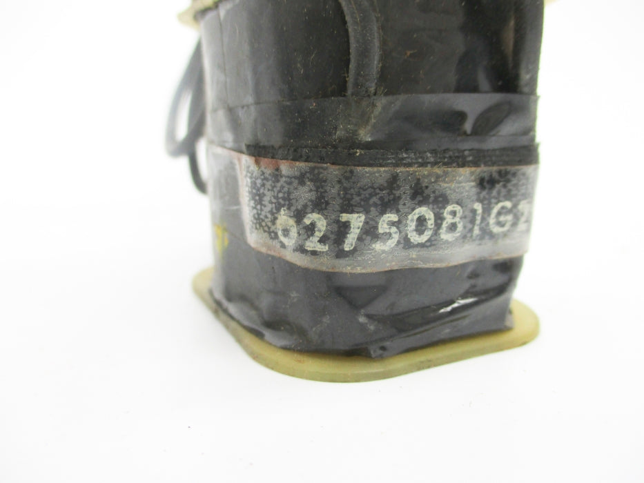 GENERAL ELECTRIC 6275081G29 UNMP