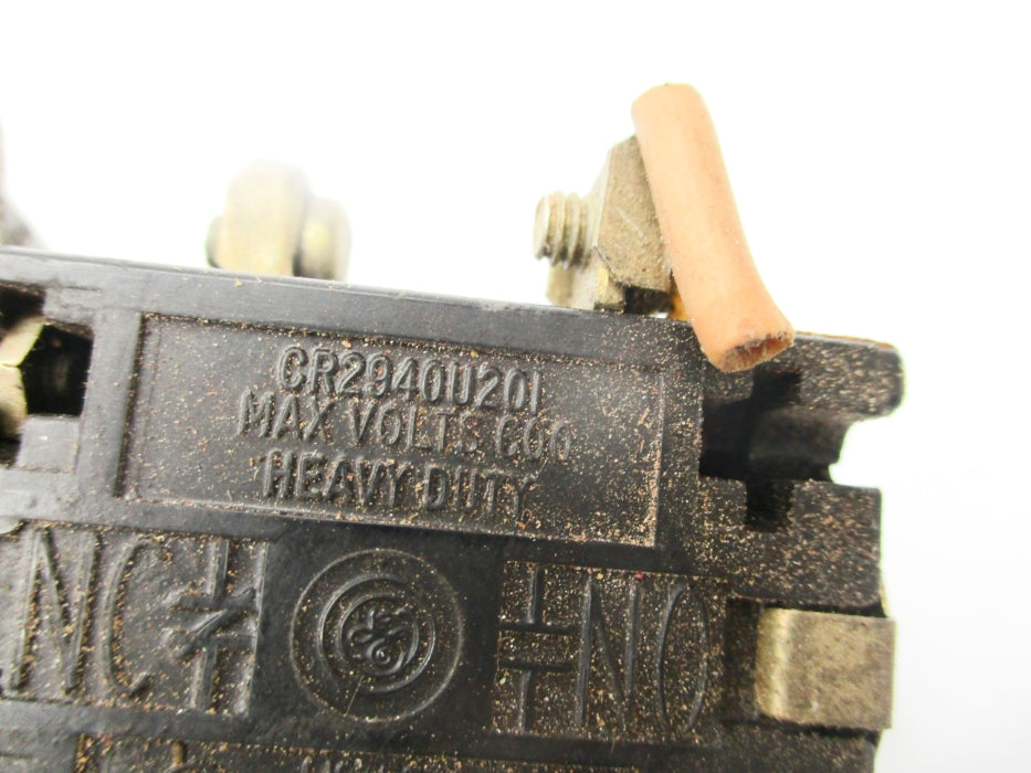 GENERAL ELECTRIC CR2940U201 (AS PICTURED2) UNMP