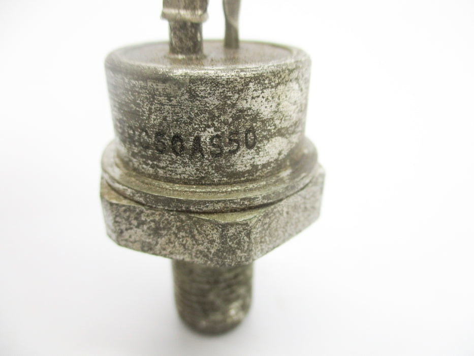 INTERNATIONAL RECTIFIER 72RC60AS50 UNMP