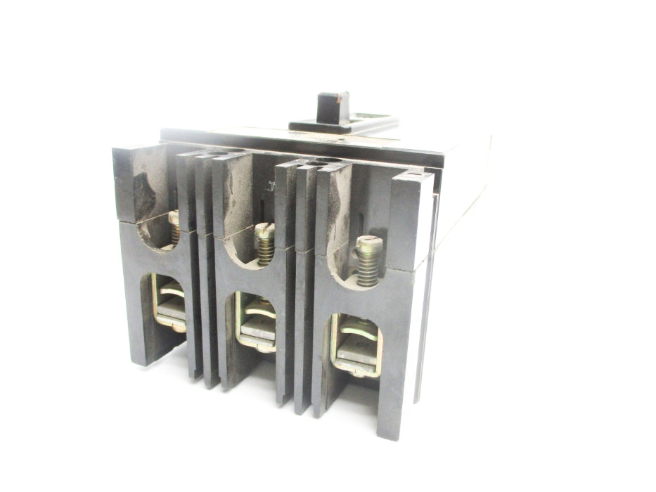 WESTINGHOUSE EHB3040L 4993D67G39 40A 480VAC UNMP