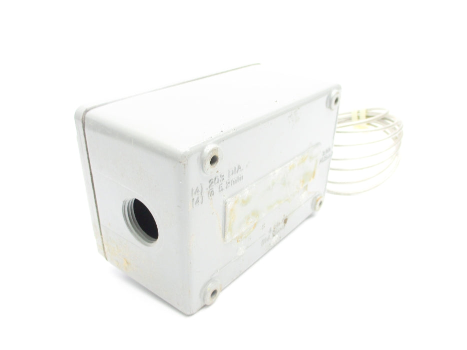 INDUSTRIAL SPARE PART 837-A60J SER. A UNMP