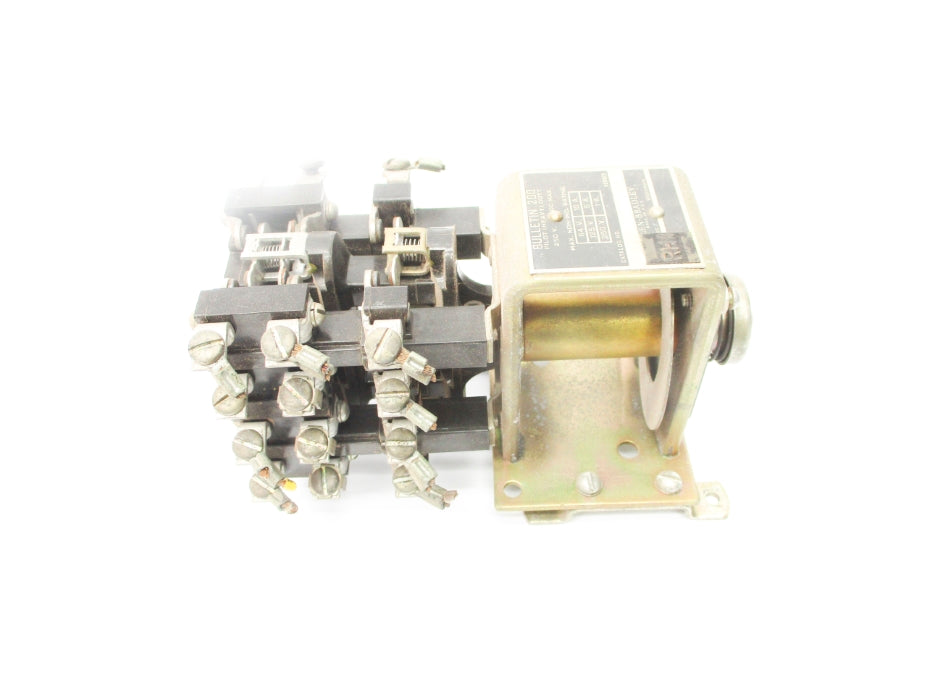 INDUSTRIAL SPARE PART 200-EX840Z1 SER. A 250VDC UNMP