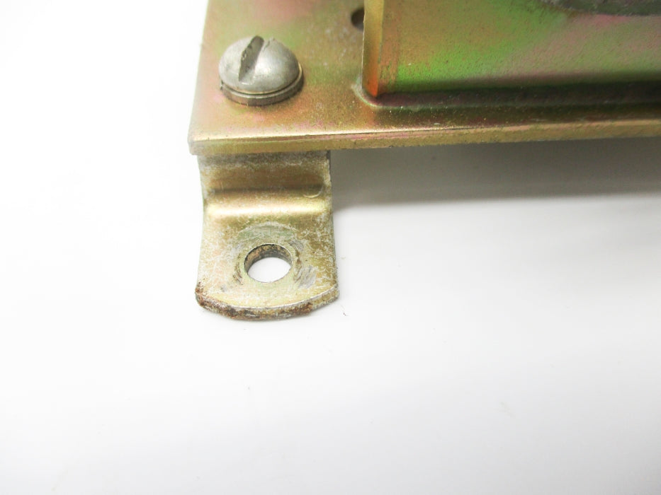 INDUSTRIAL SPARE PART 200-EX840Z1 SER. A 250VDC UNMP